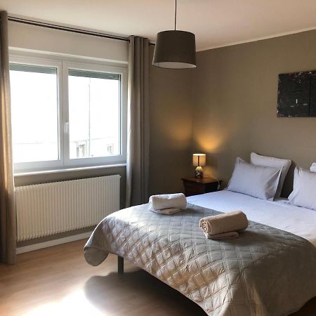 Appartement L'Oeil De Кольмар Екстер'єр фото
