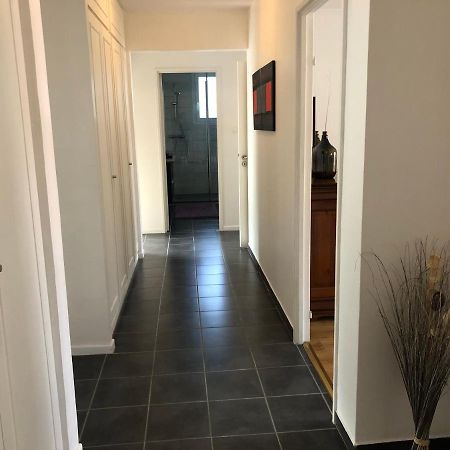 Appartement L'Oeil De Кольмар Екстер'єр фото