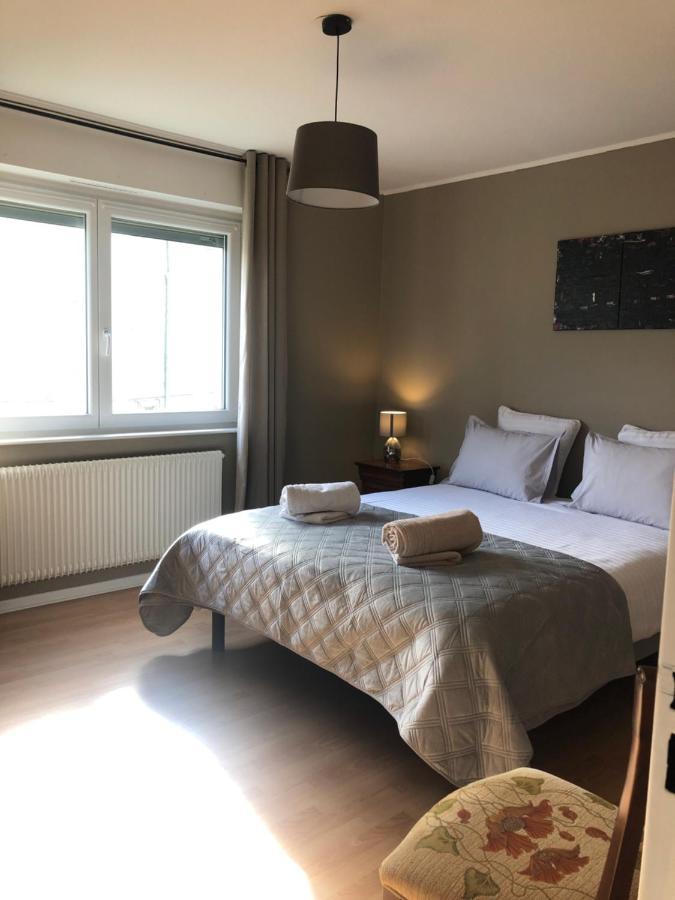 Appartement L'Oeil De Кольмар Екстер'єр фото
