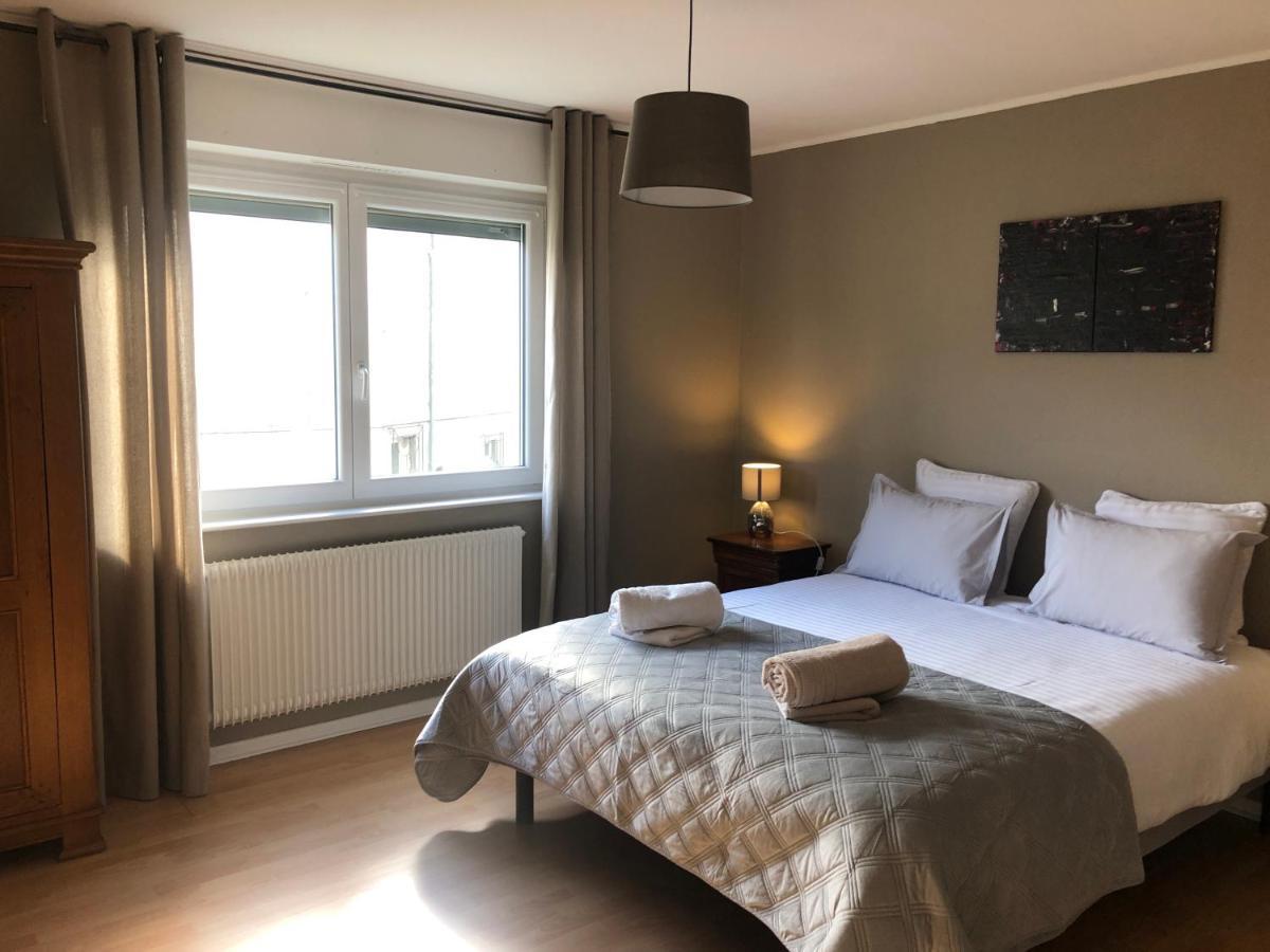 Appartement L'Oeil De Кольмар Екстер'єр фото