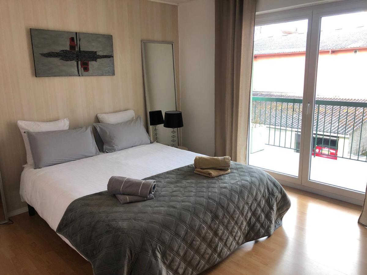 Appartement L'Oeil De Кольмар Екстер'єр фото