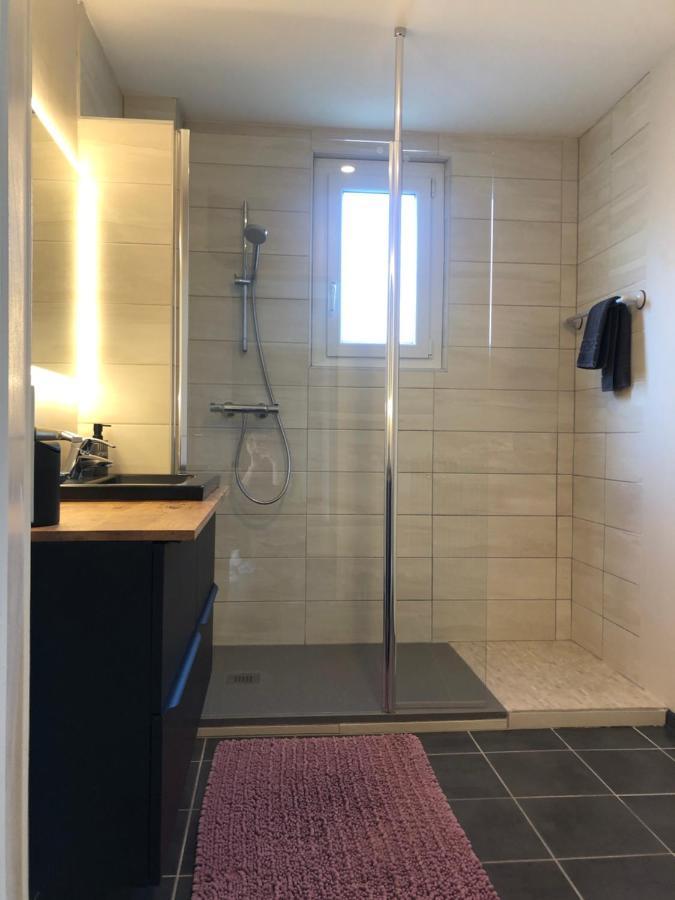 Appartement L'Oeil De Кольмар Екстер'єр фото