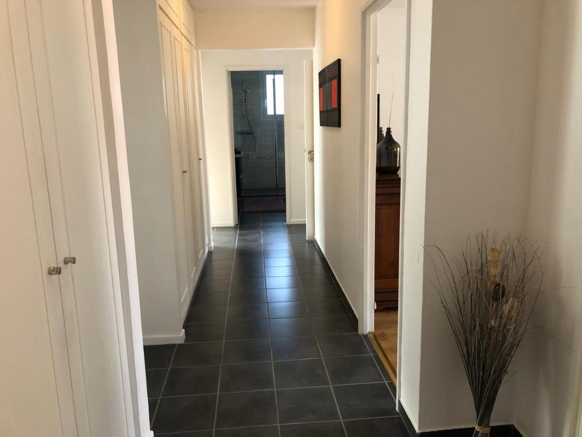 Appartement L'Oeil De Кольмар Екстер'єр фото
