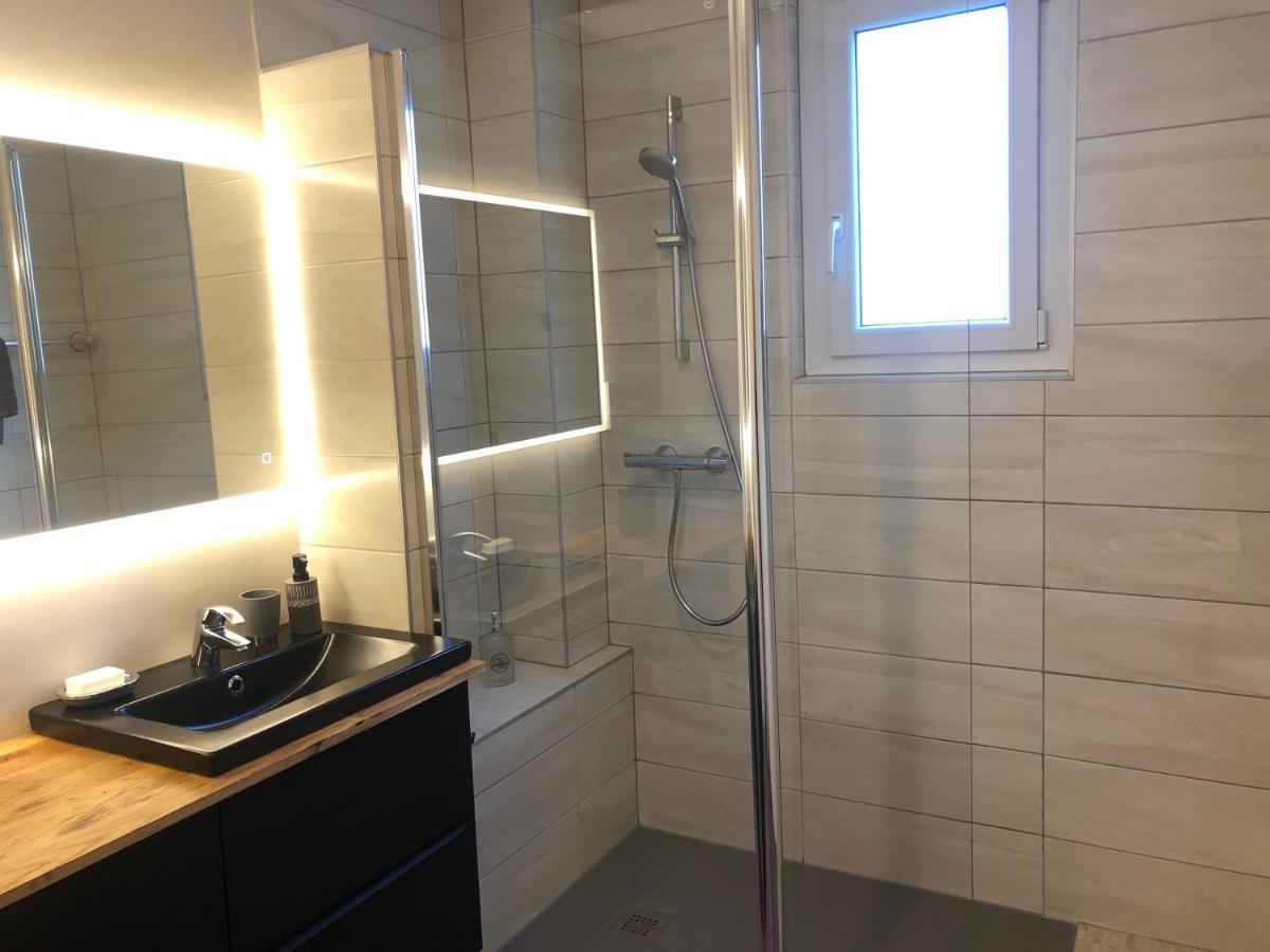 Appartement L'Oeil De Кольмар Екстер'єр фото