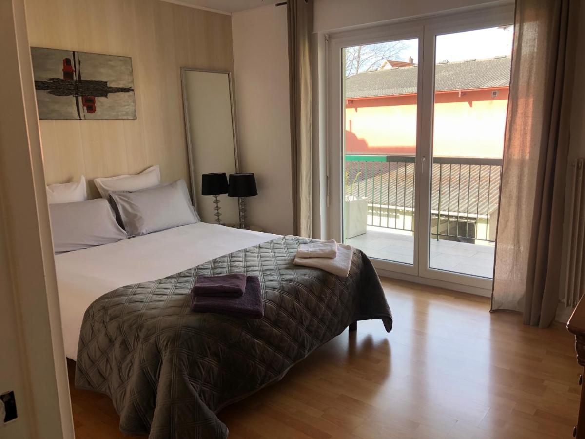 Appartement L'Oeil De Кольмар Екстер'єр фото