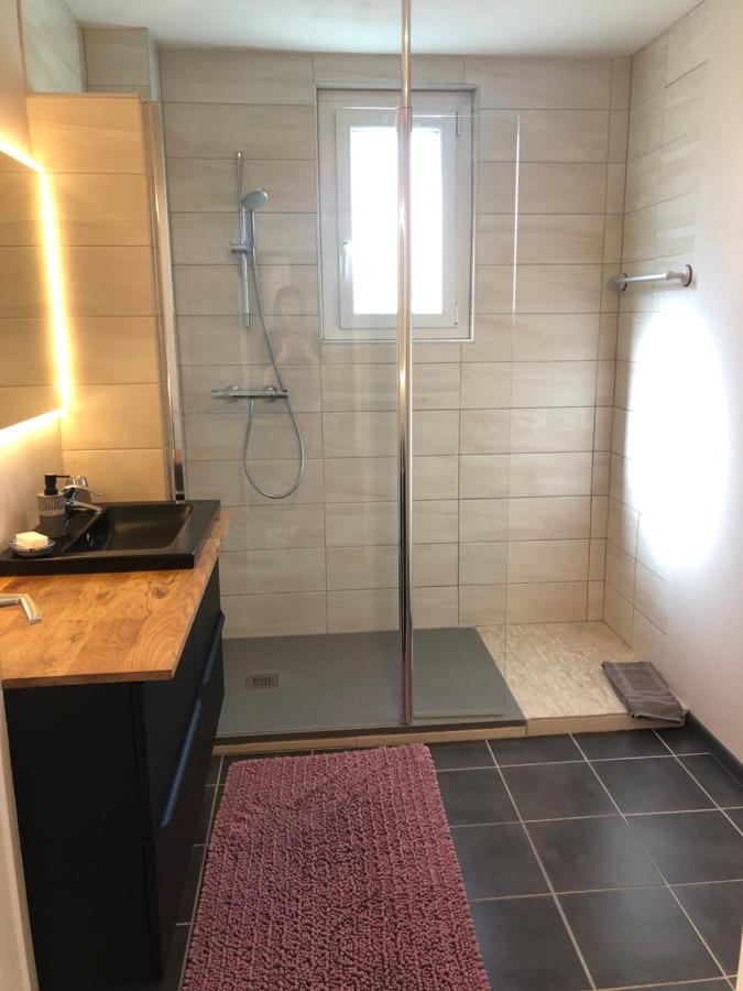 Appartement L'Oeil De Кольмар Екстер'єр фото
