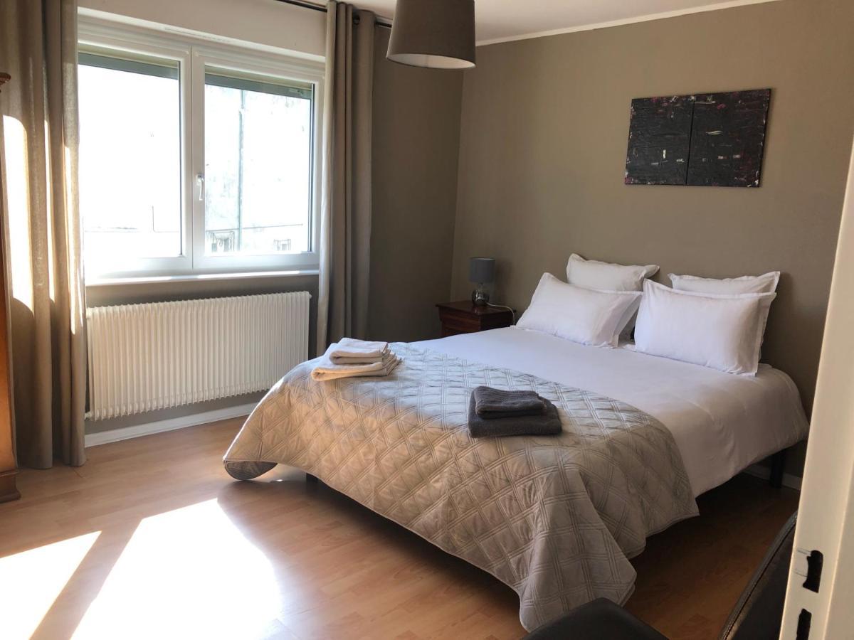 Appartement L'Oeil De Кольмар Екстер'єр фото